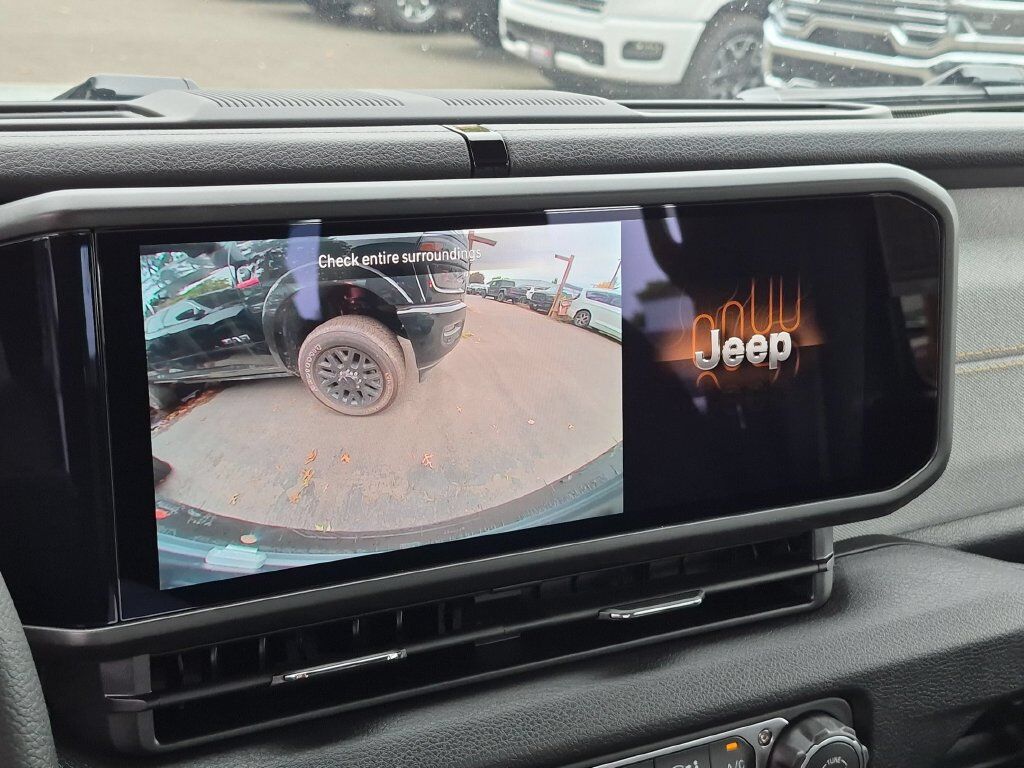2027 Jeep Wrangler Sport Gresham OR