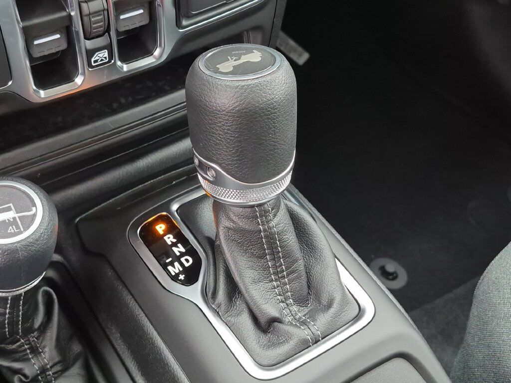 2027 Jeep Wrangler Sport Gresham OR
