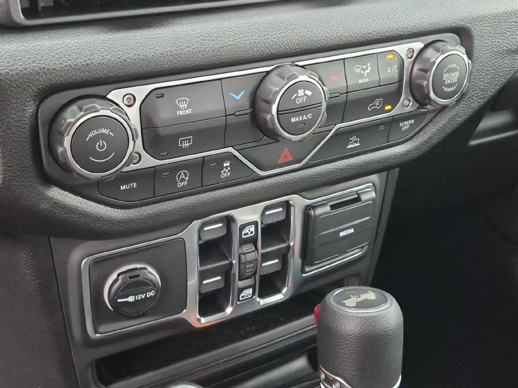 2027 Jeep Wrangler Sport Gresham OR