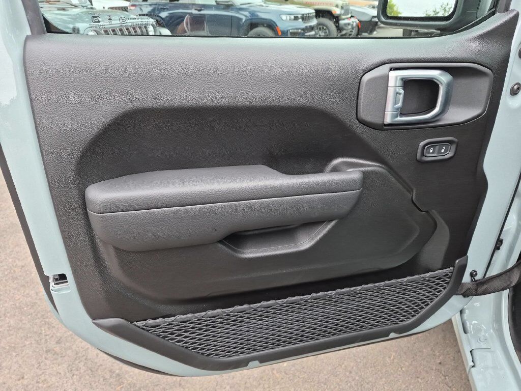 2027 Jeep Wrangler Sport Gresham OR
