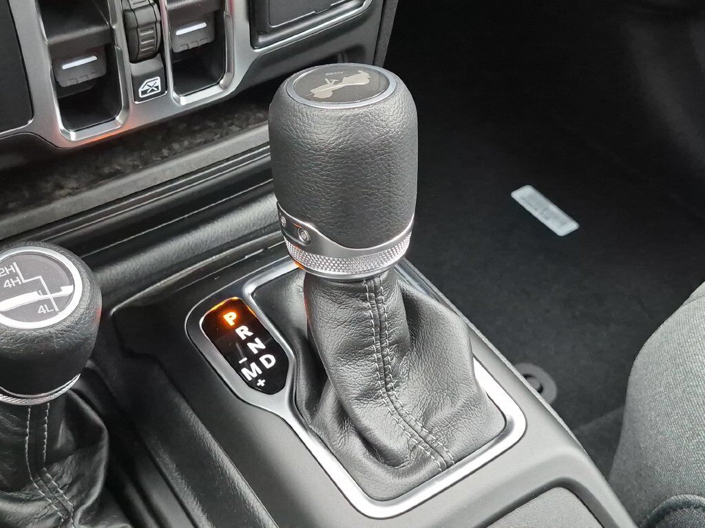2027 Jeep Wrangler Sport Gresham OR