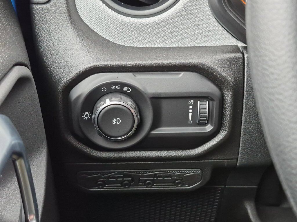 2027 Jeep Wrangler Sport Gresham OR