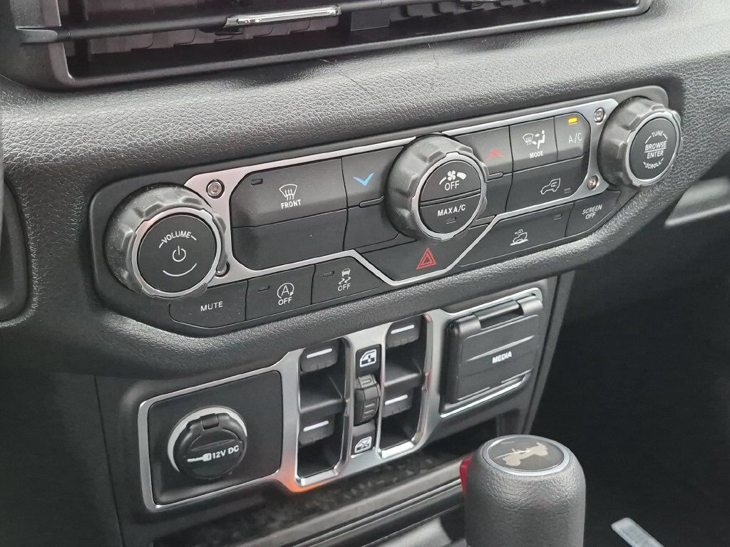 2027 Jeep Wrangler Sport Gresham OR