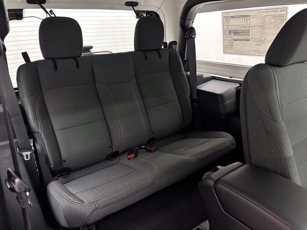 2027 Jeep Wrangler Sport Portland OR
