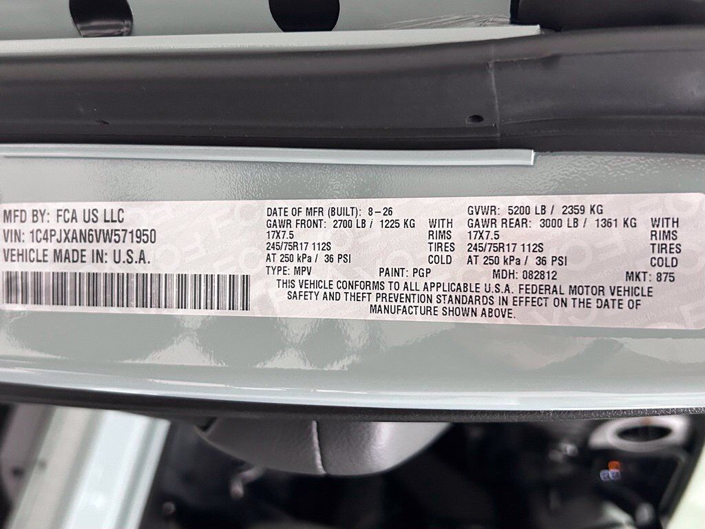 2027 Jeep Wrangler Sport Portland OR