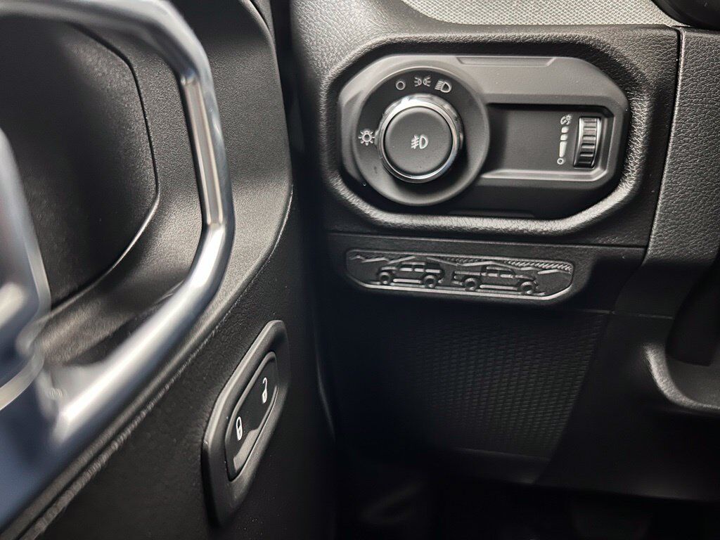 2027 Jeep Wrangler Sport Portland OR