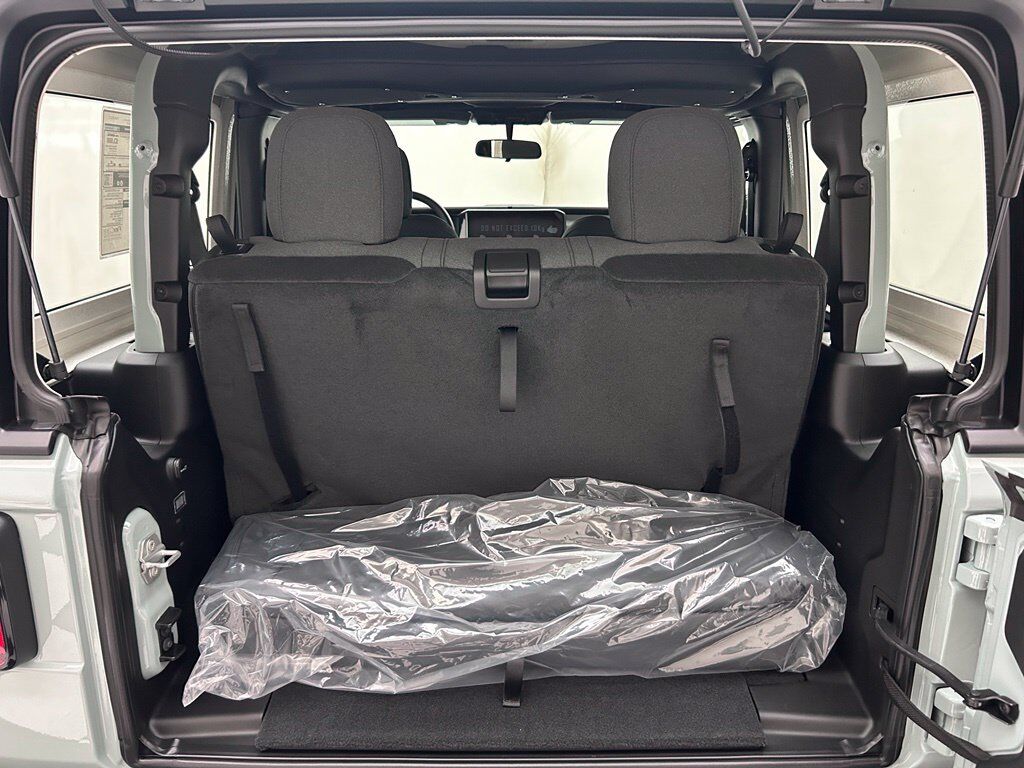 2027 Jeep Wrangler Sport Portland OR