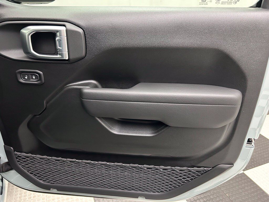 2027 Jeep Wrangler Sport Portland OR