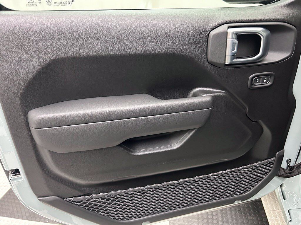 2027 Jeep Wrangler Sport Portland OR