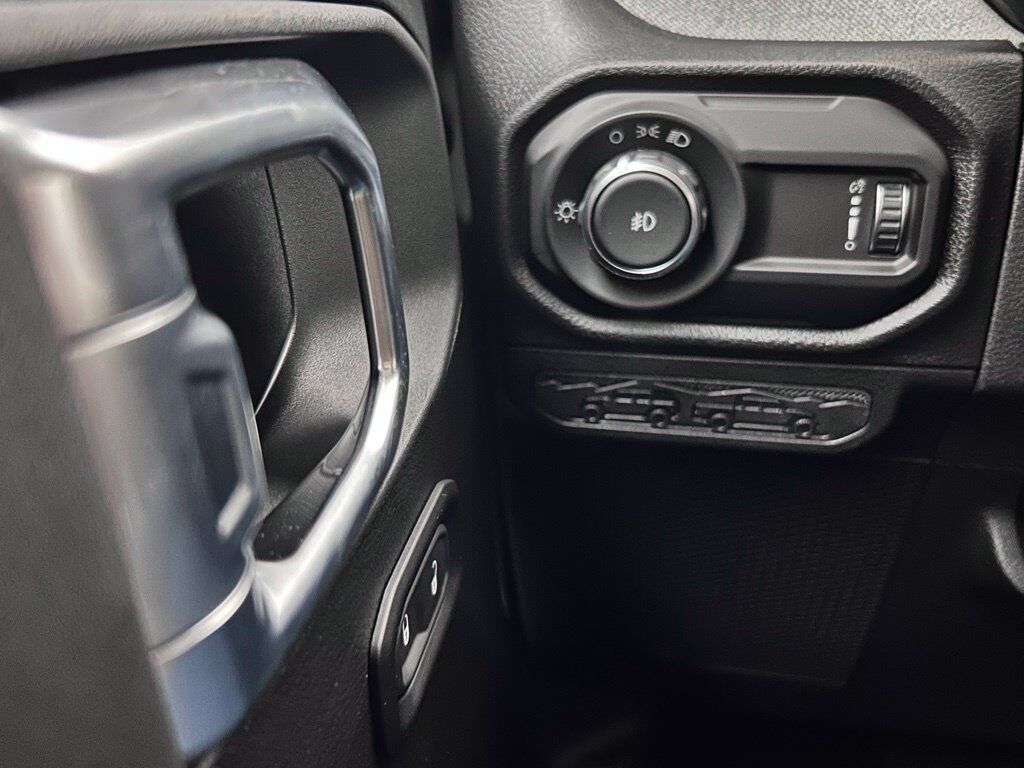 2027 Jeep Wrangler Sport Portland OR