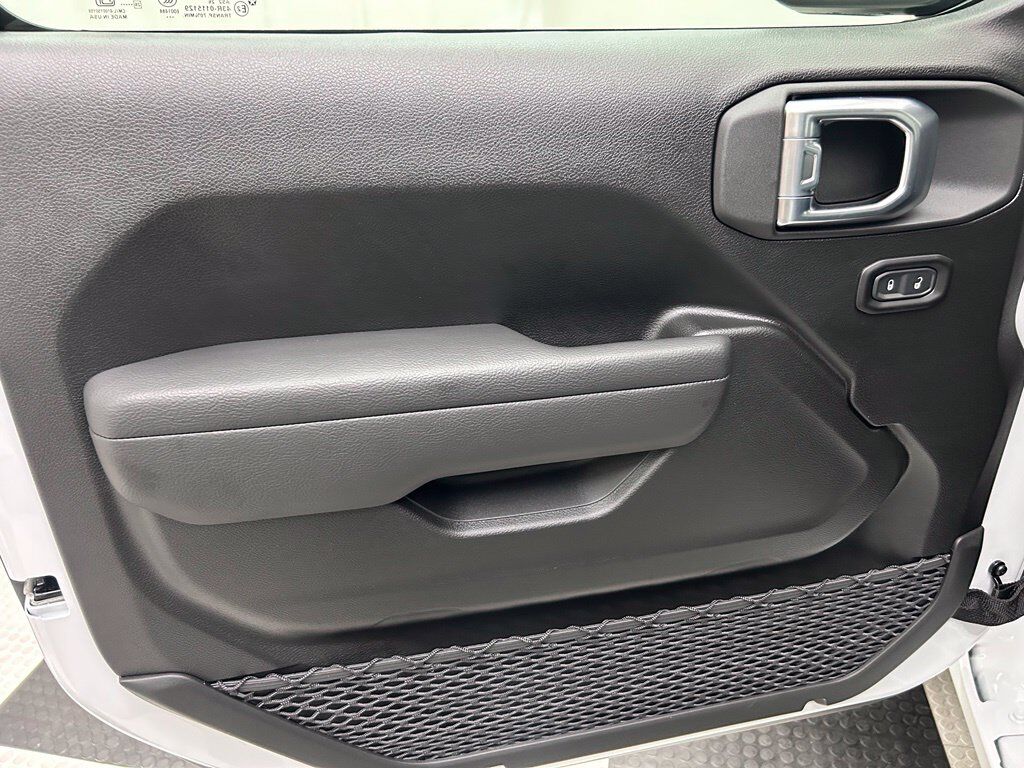 2027 Jeep Wrangler Sport Portland OR