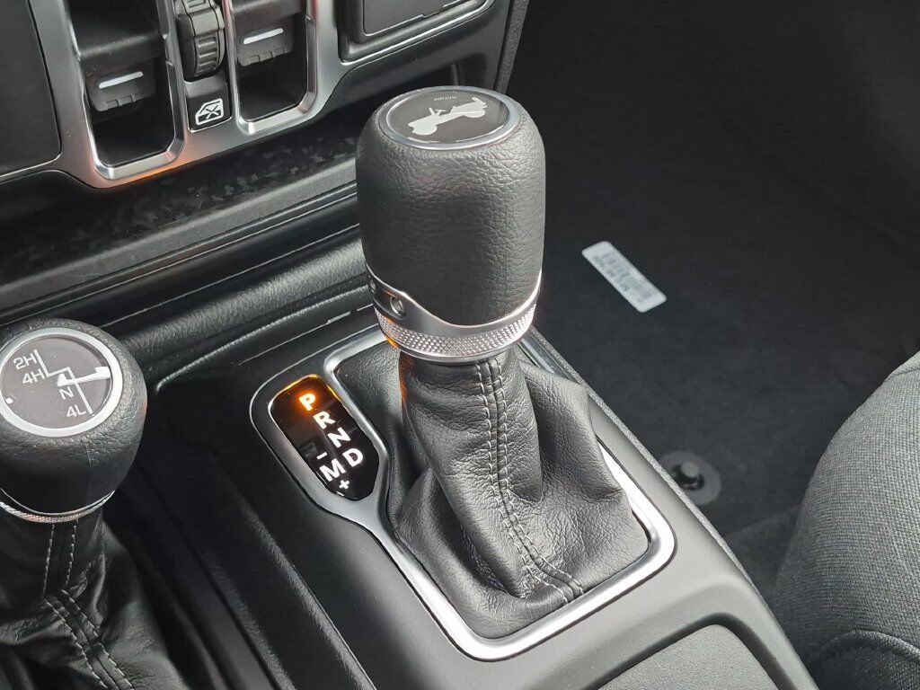 2027 Jeep Wrangler Sport S Gresham OR