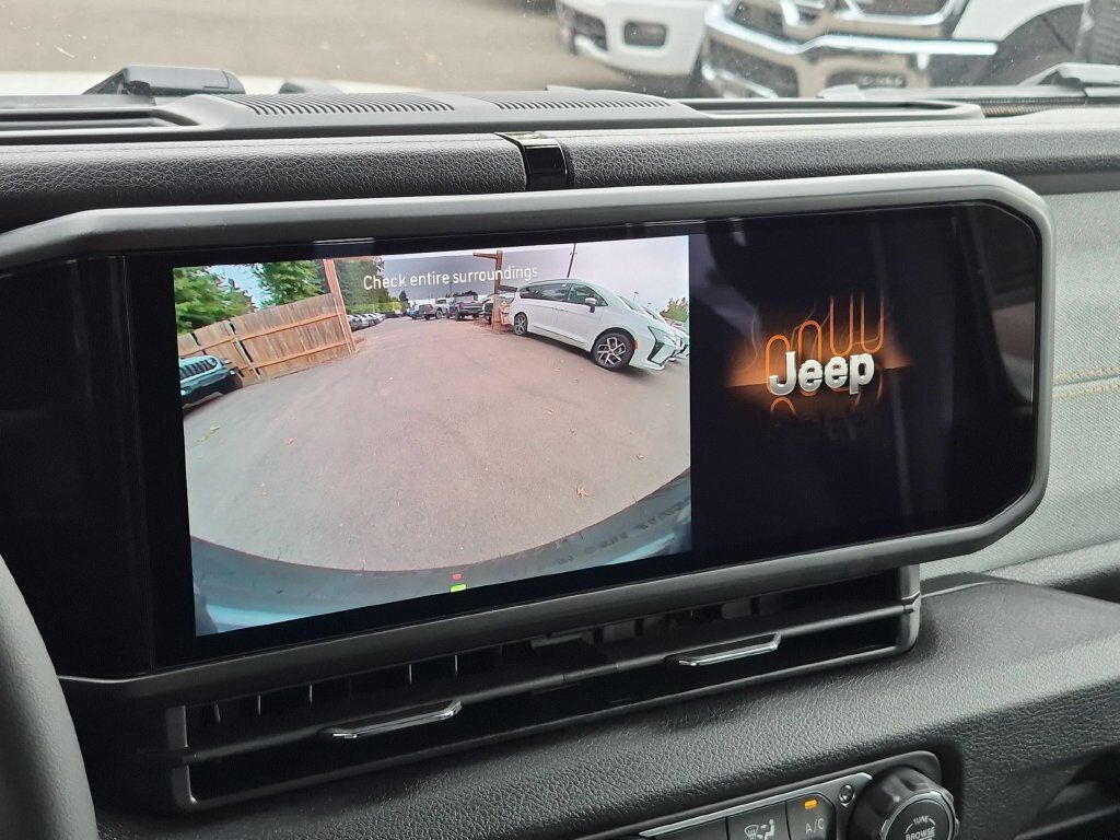 2027 Jeep Wrangler Sport S Gresham OR