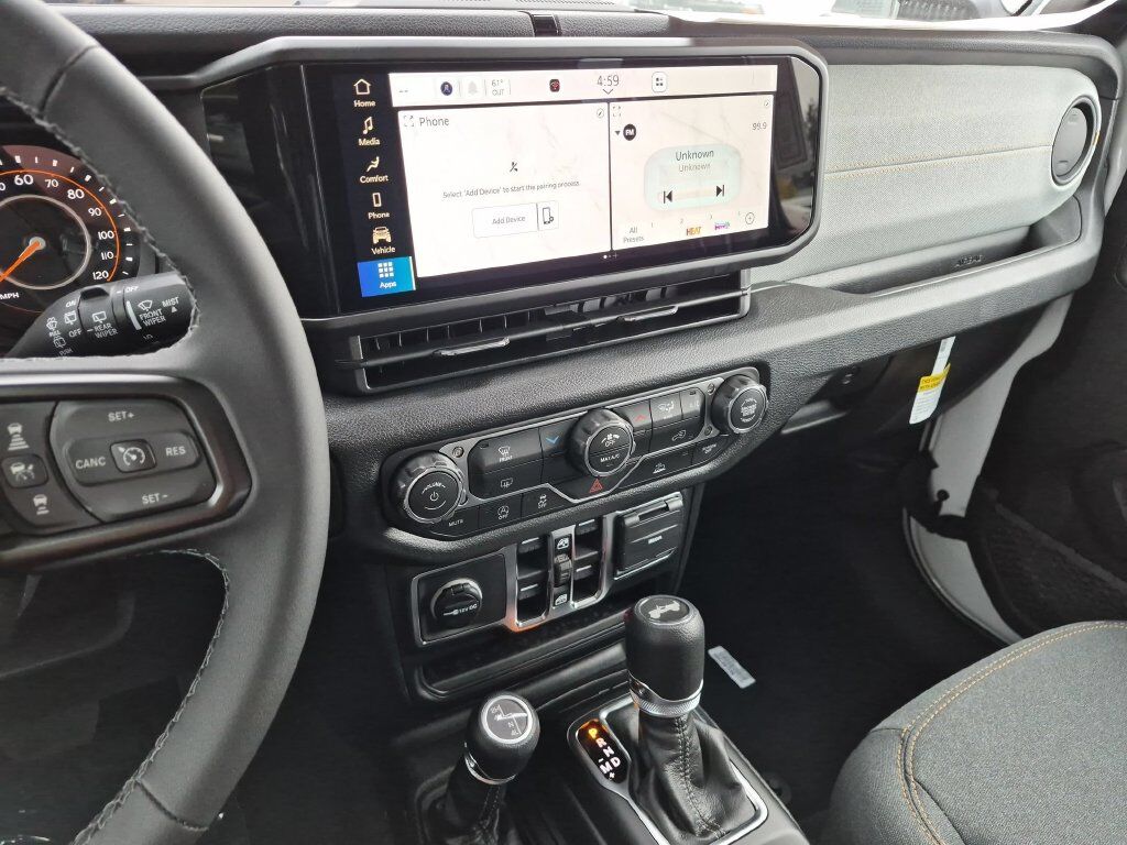 2027 Jeep Wrangler Sport S Gresham OR