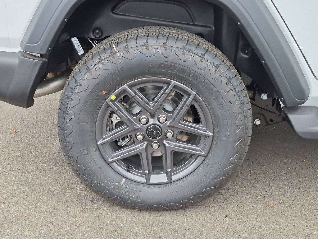 2027 Jeep Wrangler Sport S Gresham OR