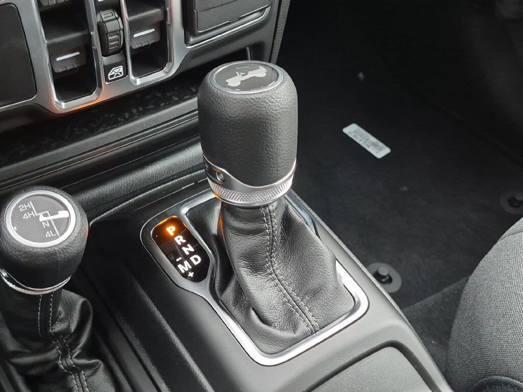 2027 Jeep Wrangler Sport S Gresham OR