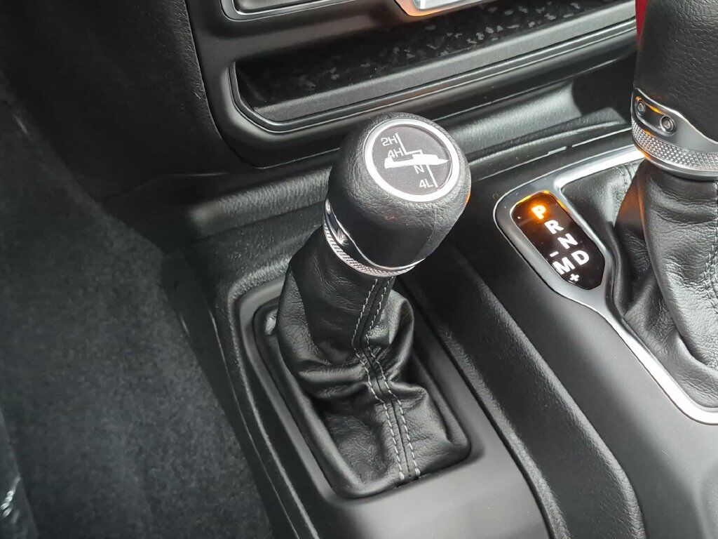 2027 Jeep Wrangler Sport S Gresham OR