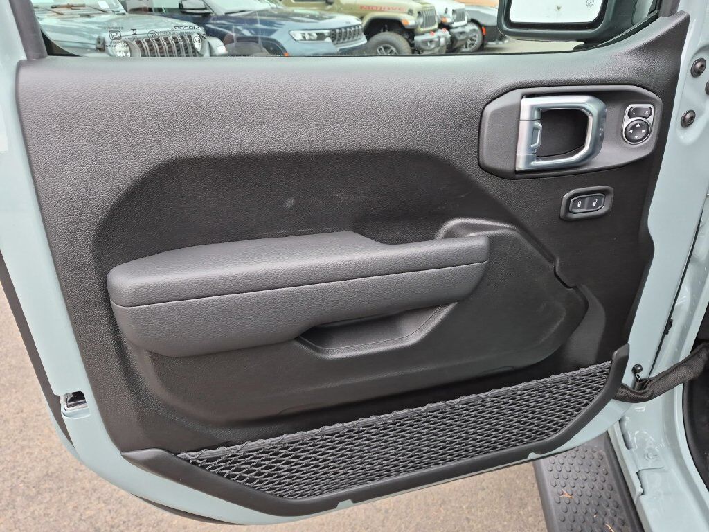 2027 Jeep Wrangler Sport S Gresham OR
