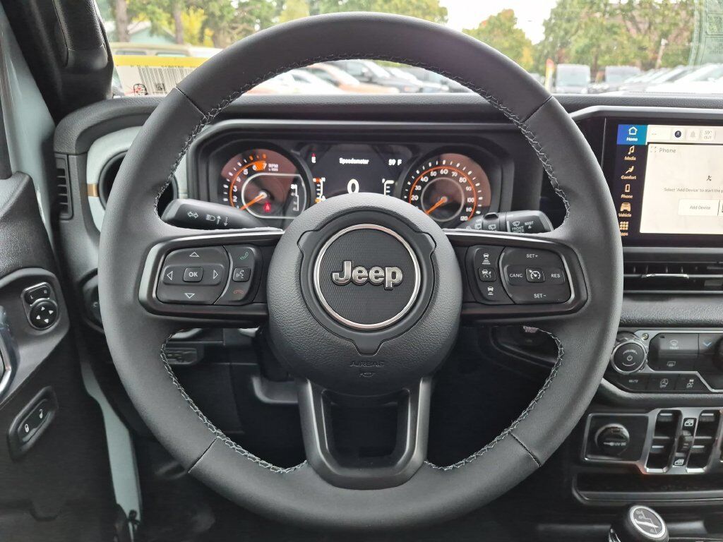 2027 Jeep Wrangler Sport S Gresham OR