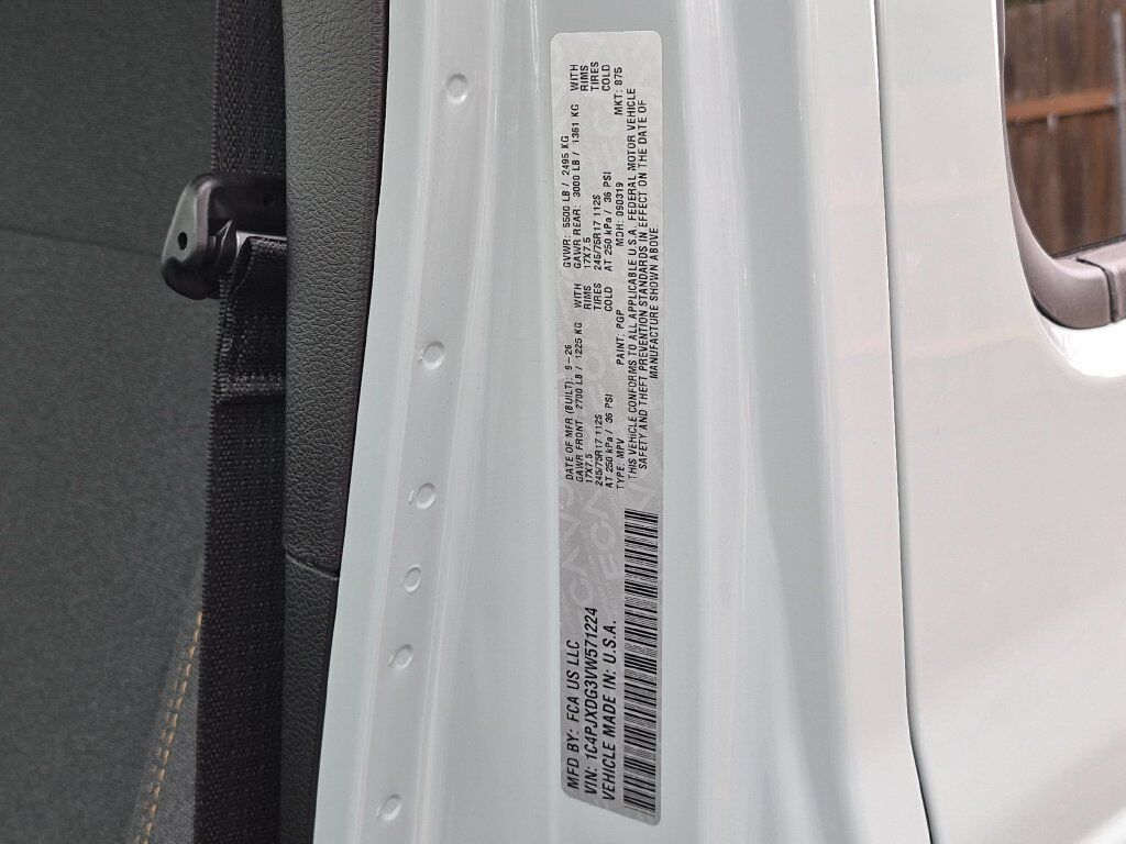 2027 Jeep Wrangler Sport S Gresham OR
