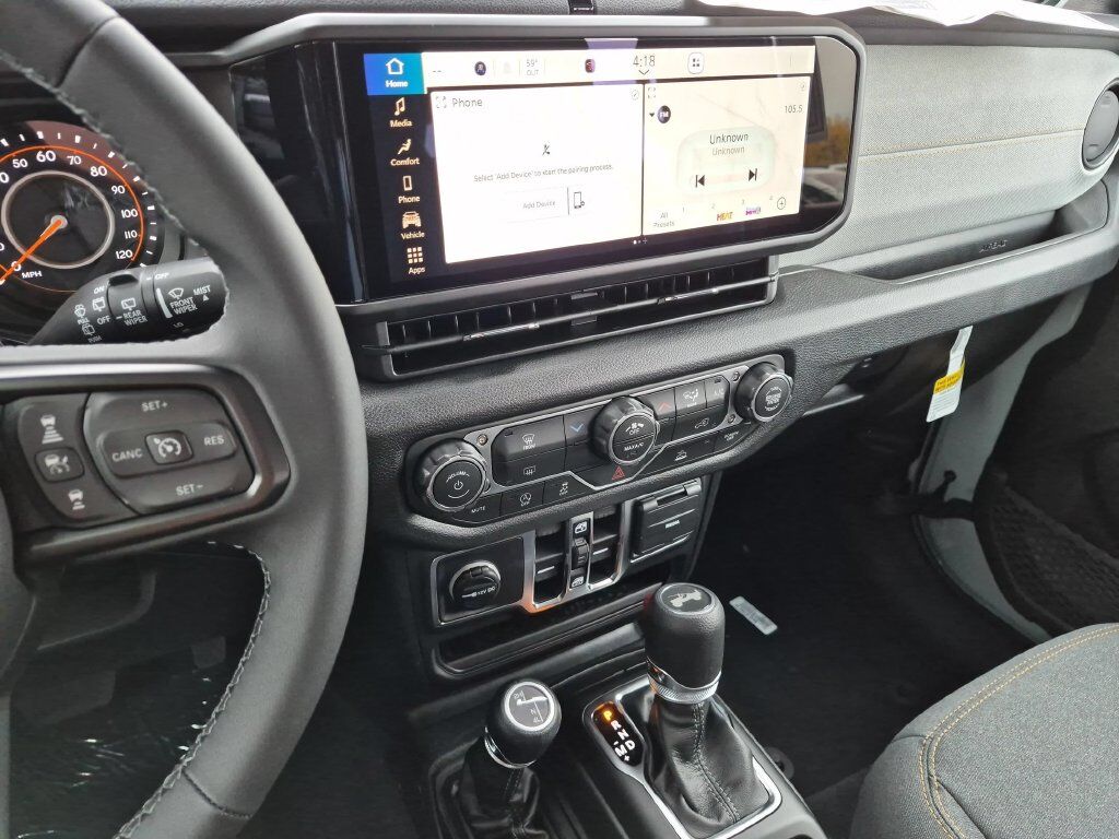 2027 Jeep Wrangler Sport S Gresham OR