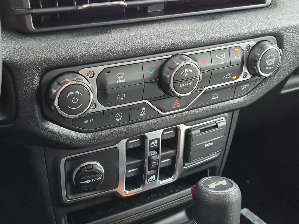 2027 Jeep Wrangler Sport S Gresham OR