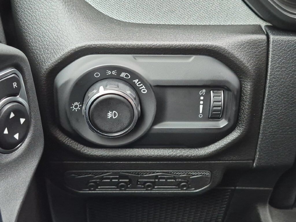 2027 Jeep Wrangler Sport S Gresham OR