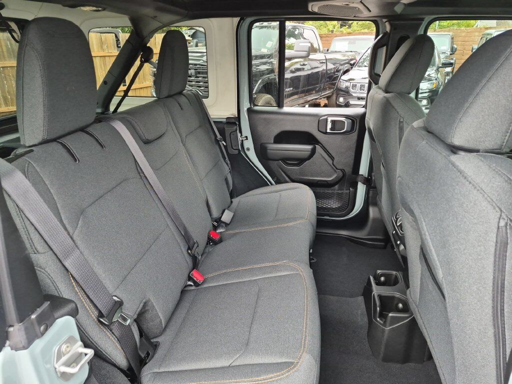 2027 Jeep Wrangler Sport S Gresham OR
