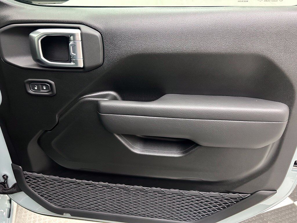 2027 Jeep Wrangler Sport S Portland OR