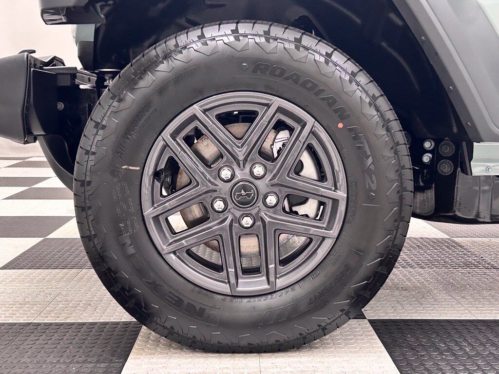 2027 Jeep Wrangler Sport S Portland OR