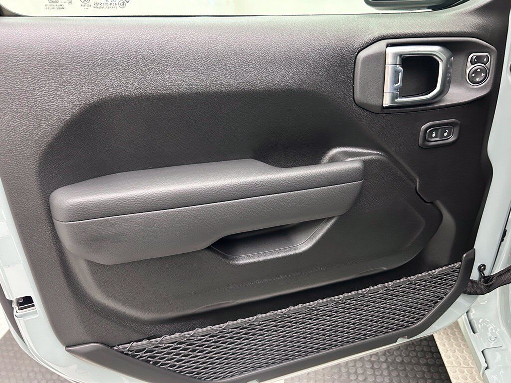 2027 Jeep Wrangler Sport S Portland OR