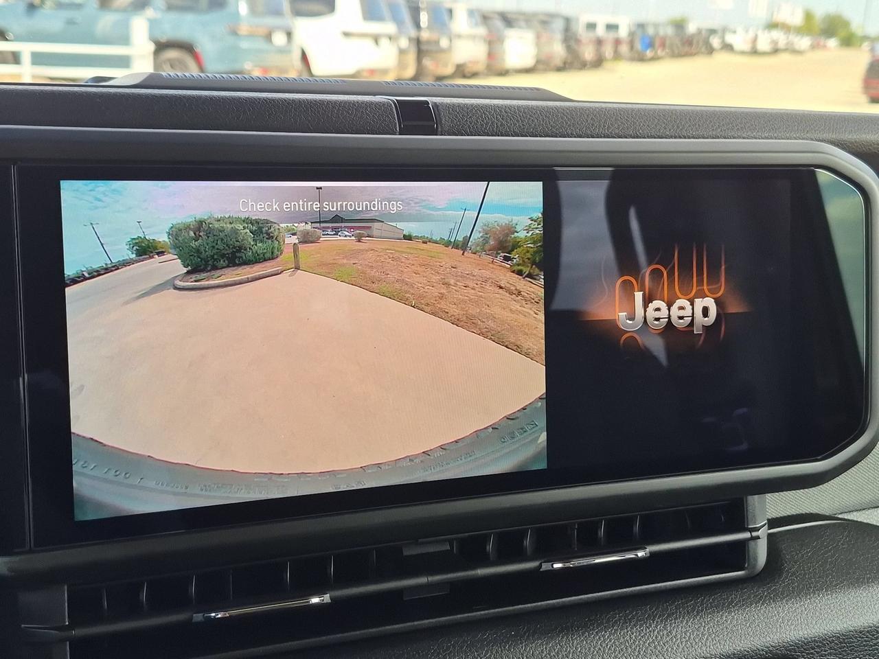 2027 Jeep Wrangler Sport S Castroville TX