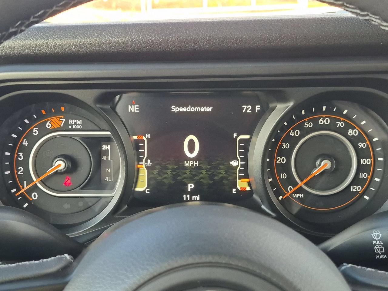 2027 Jeep Wrangler Sport S Castroville TX