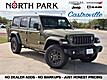 2027 Jeep Wrangler Sport S