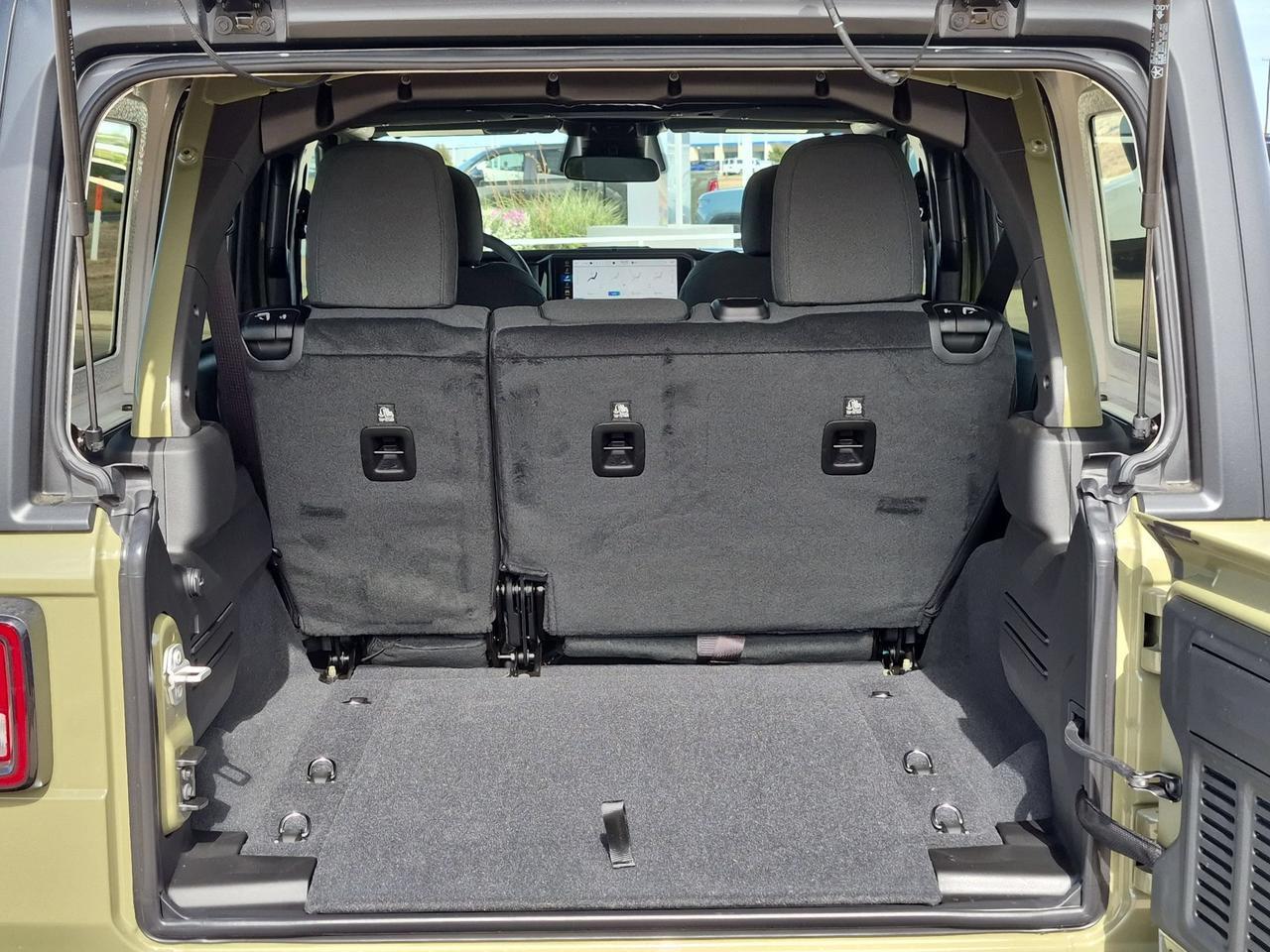 2027 Jeep Wrangler Sport S Castroville TX