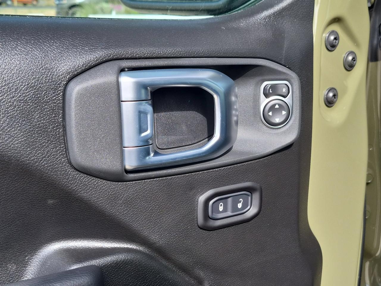 2027 Jeep Wrangler Sport S Castroville TX