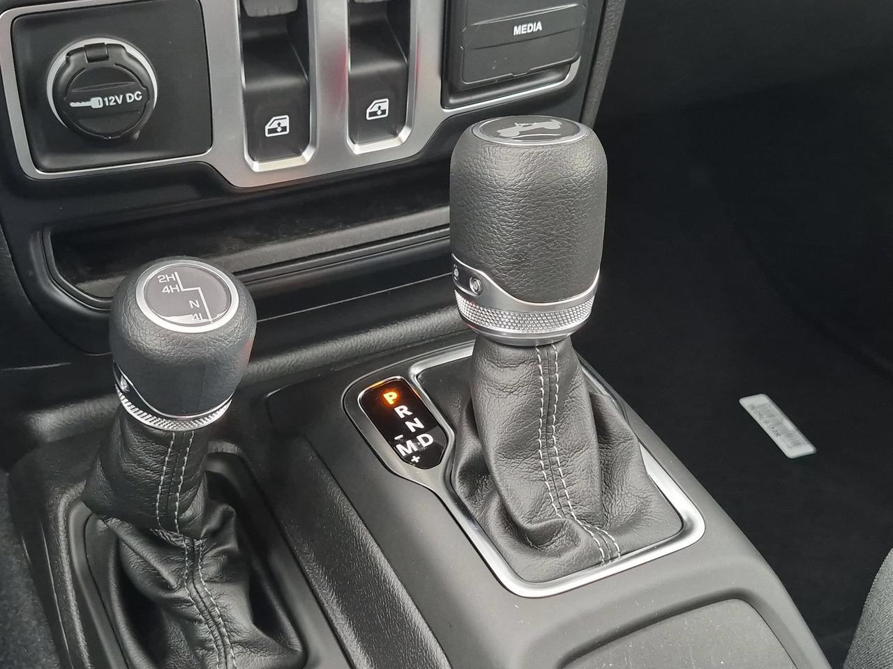2027 Jeep Wrangler Sport Castroville TX