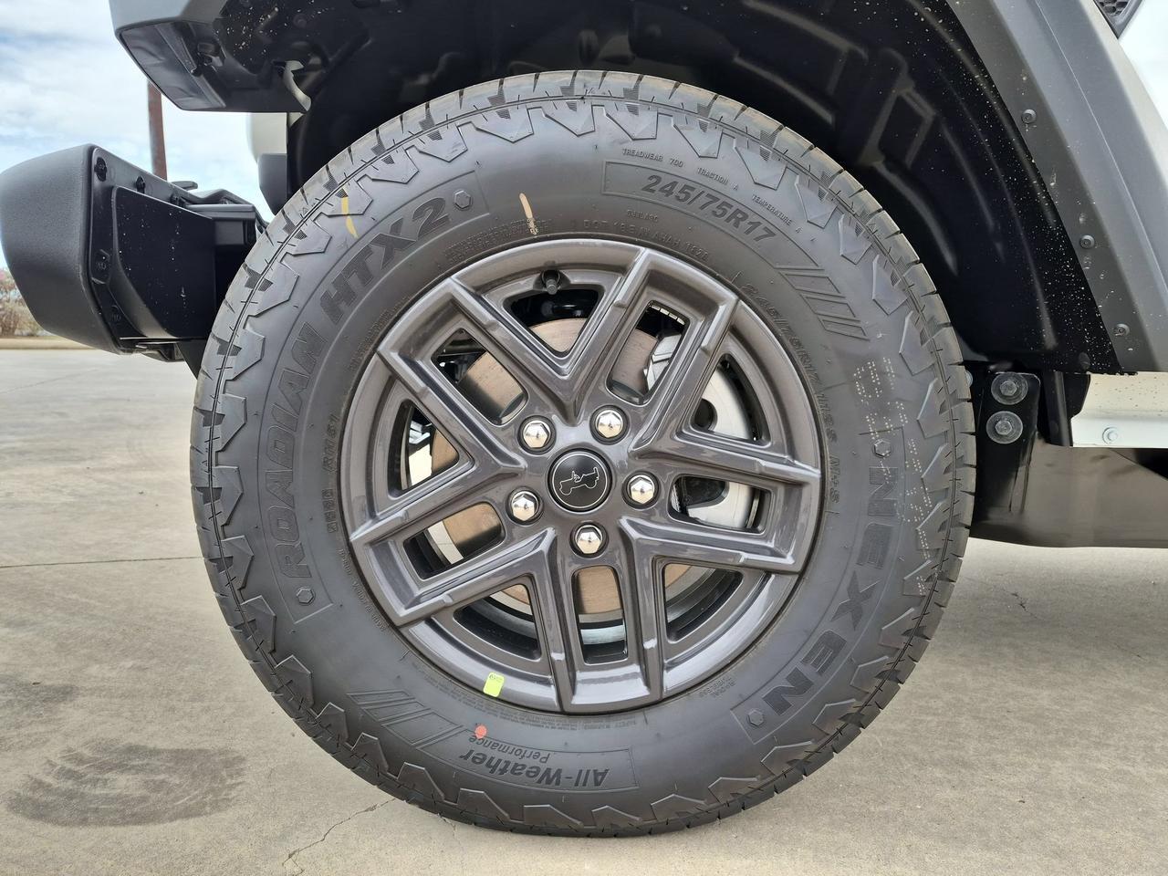 2027 Jeep Wrangler Sport Castroville TX