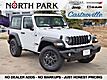 2027 Jeep Wrangler Sport