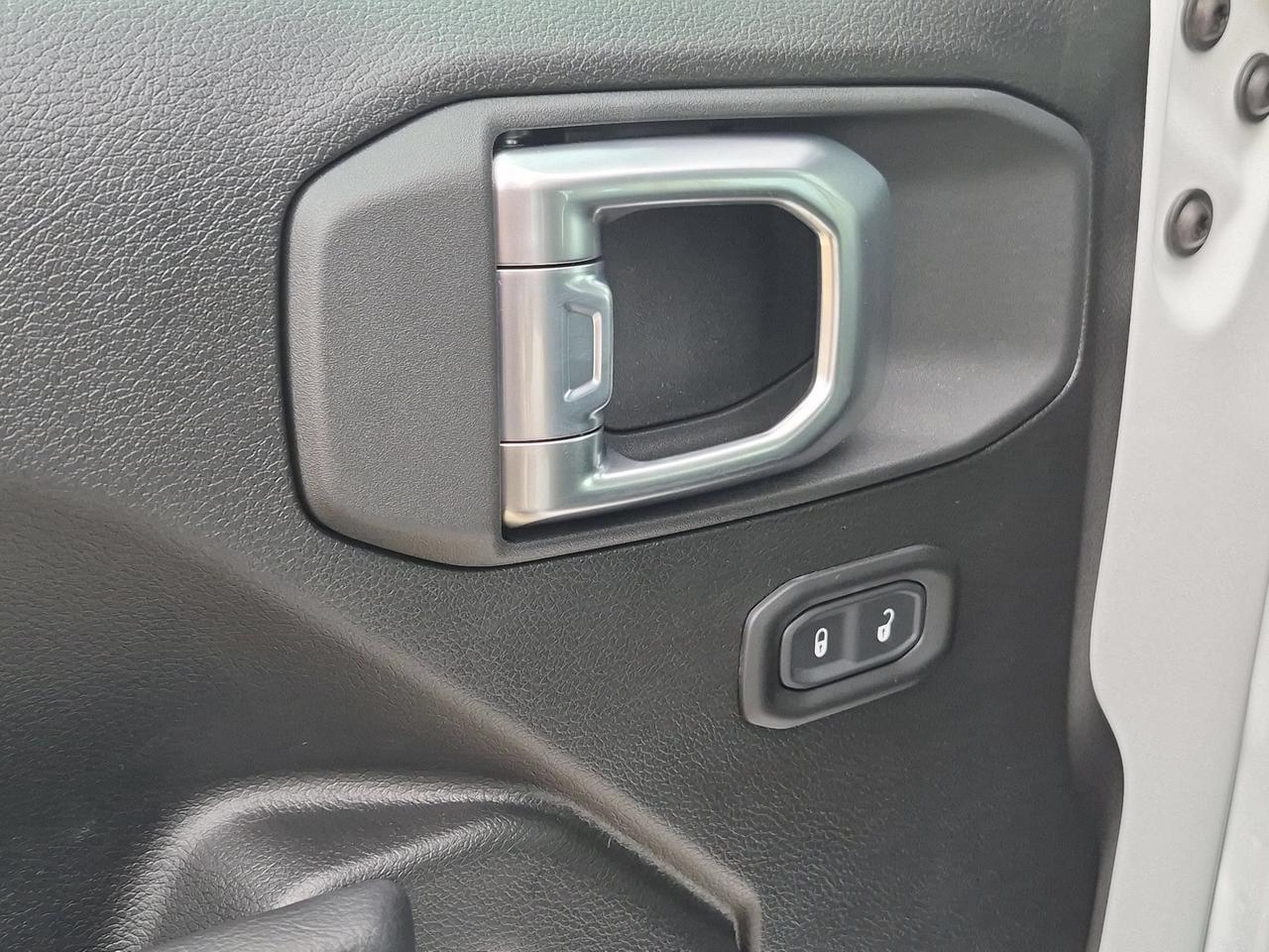 2027 Jeep Wrangler Sport Castroville TX