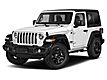 2027 Jeep Wrangler Sport