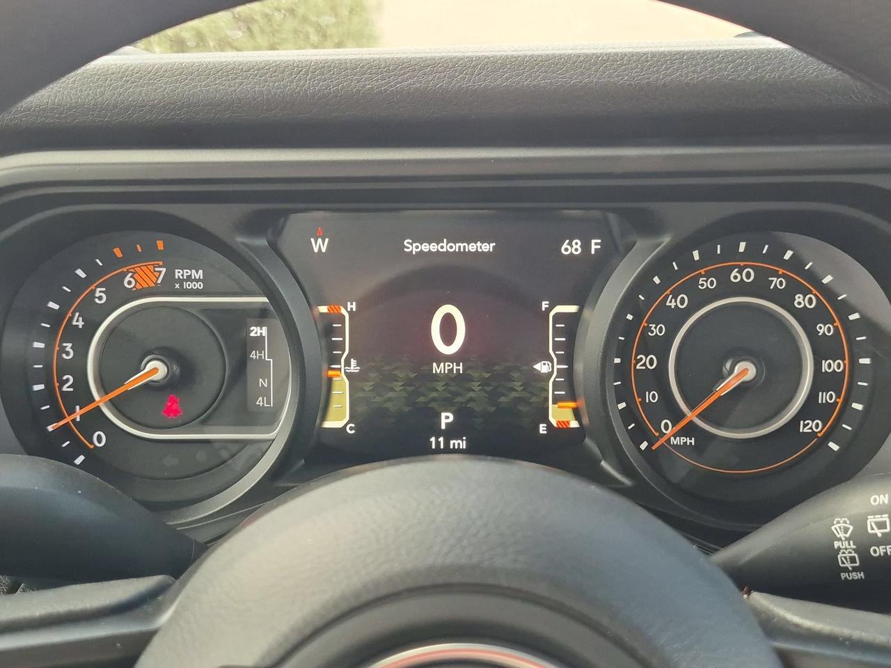 2027 Jeep Wrangler Sport Castroville TX