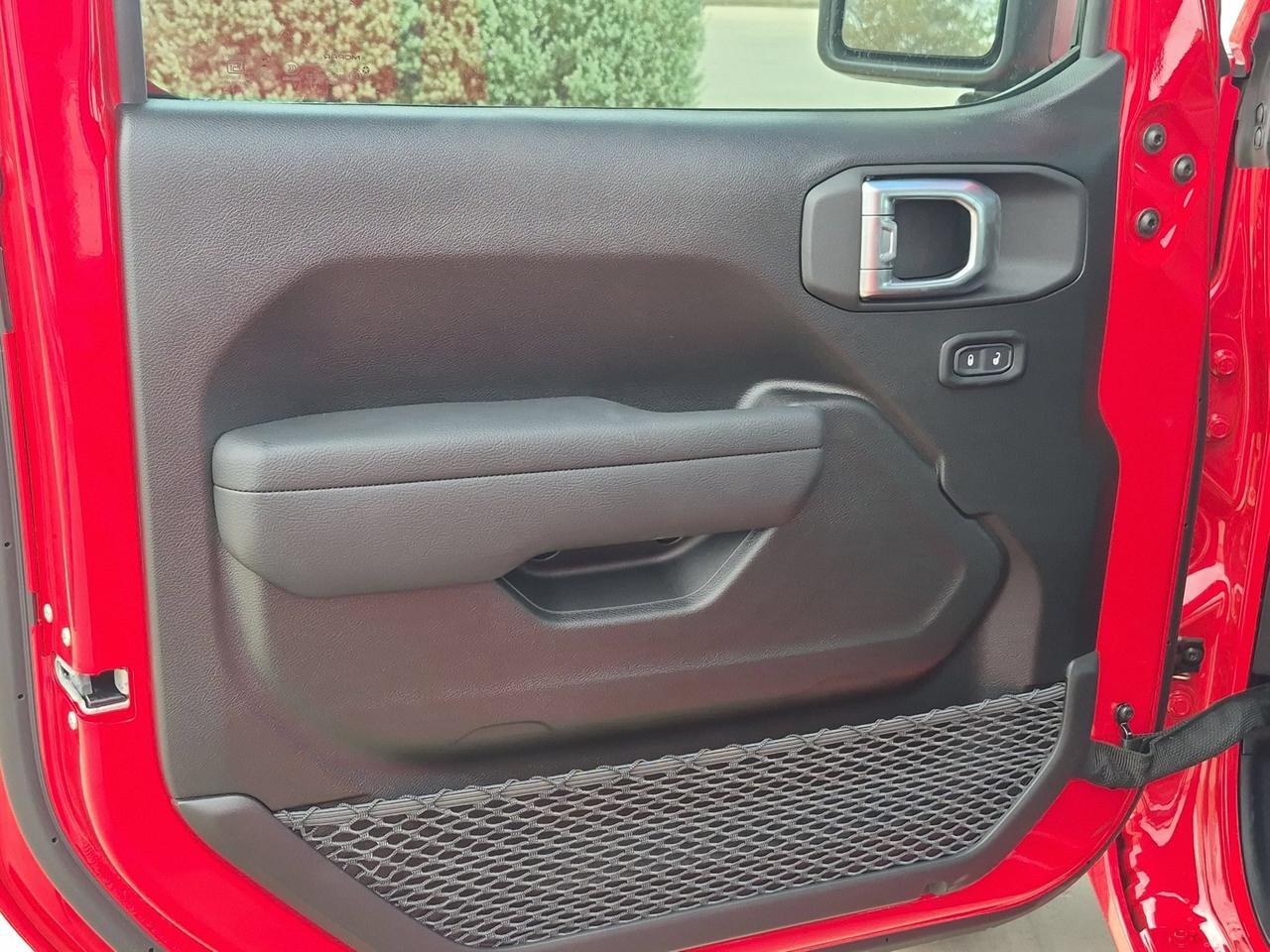 2027 Jeep Wrangler Sport Castroville TX