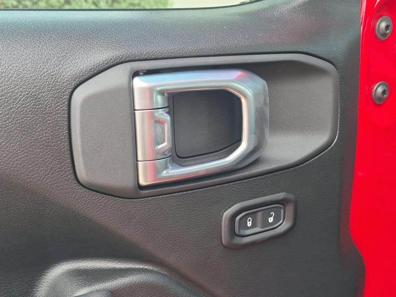 2027 Jeep Wrangler Sport Castroville TX