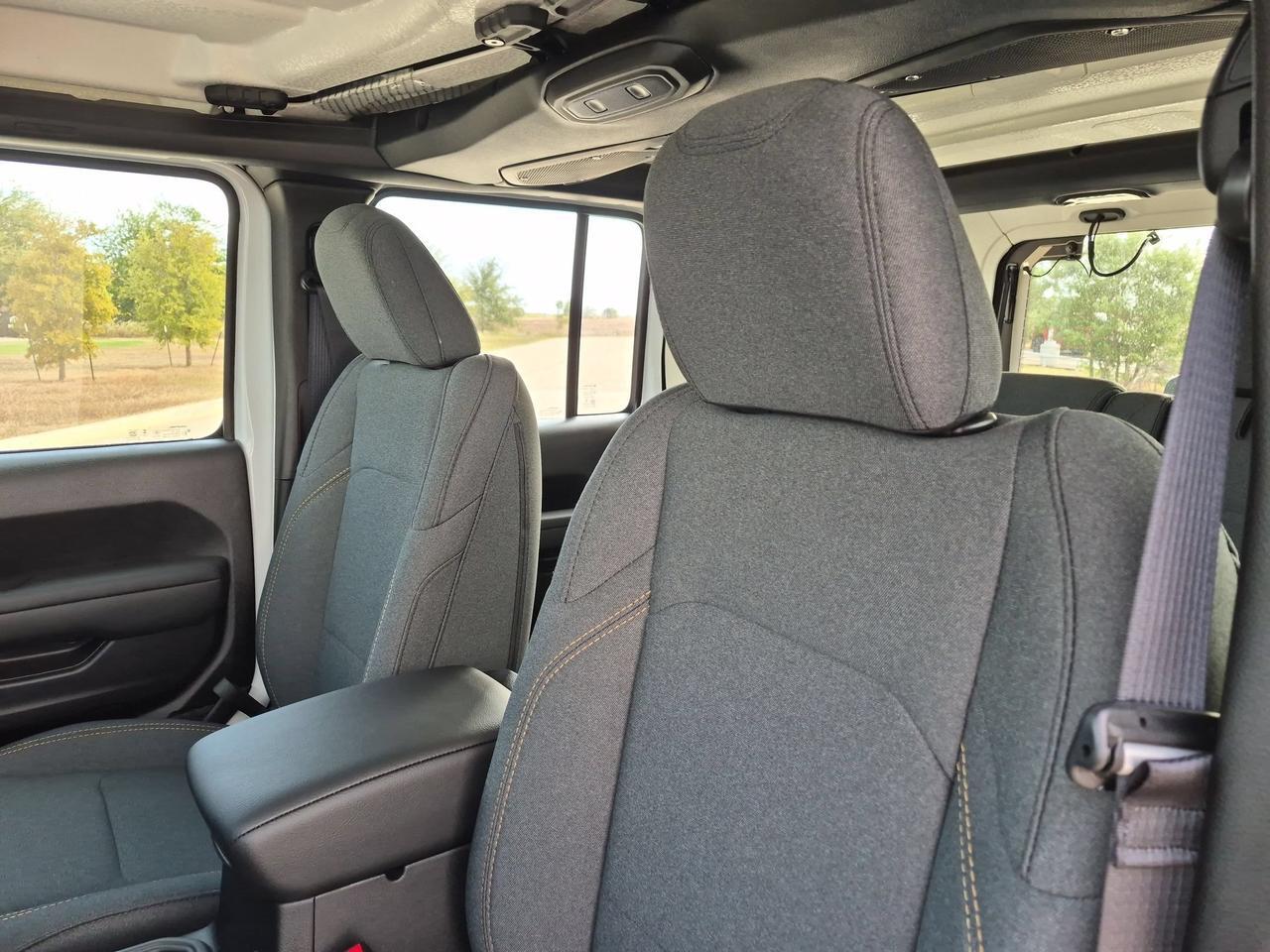 2027 Jeep Wrangler Sport Castroville TX