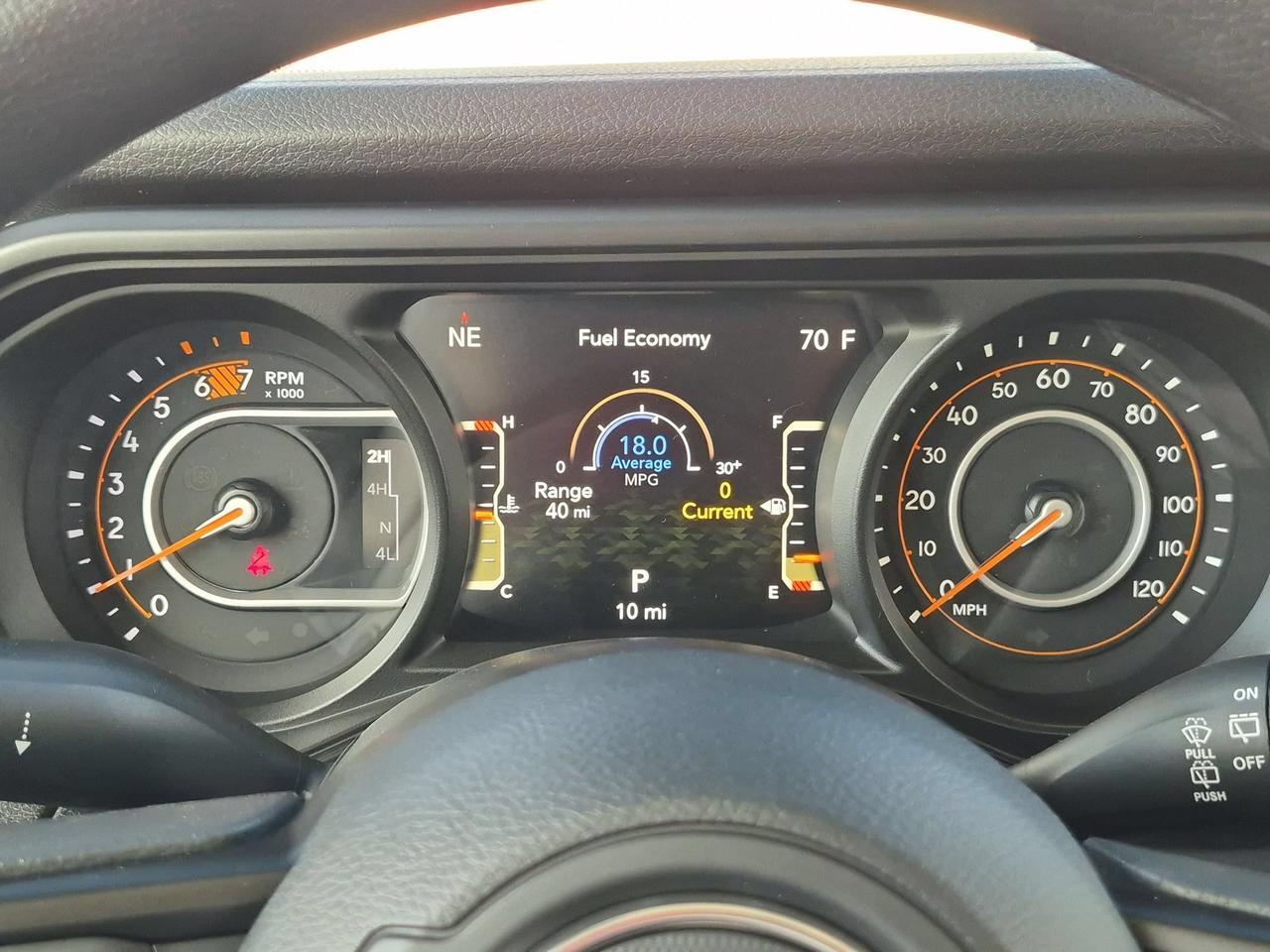 2027 Jeep Wrangler Sport Castroville TX