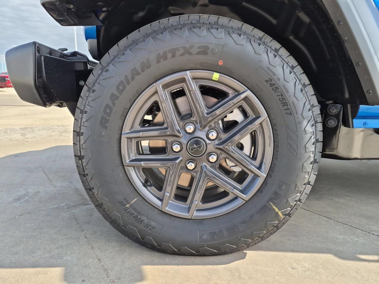2027 Jeep Wrangler Sport Castroville TX