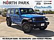 2027 Jeep Wrangler Sport