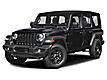 2027 Jeep Wrangler Sport