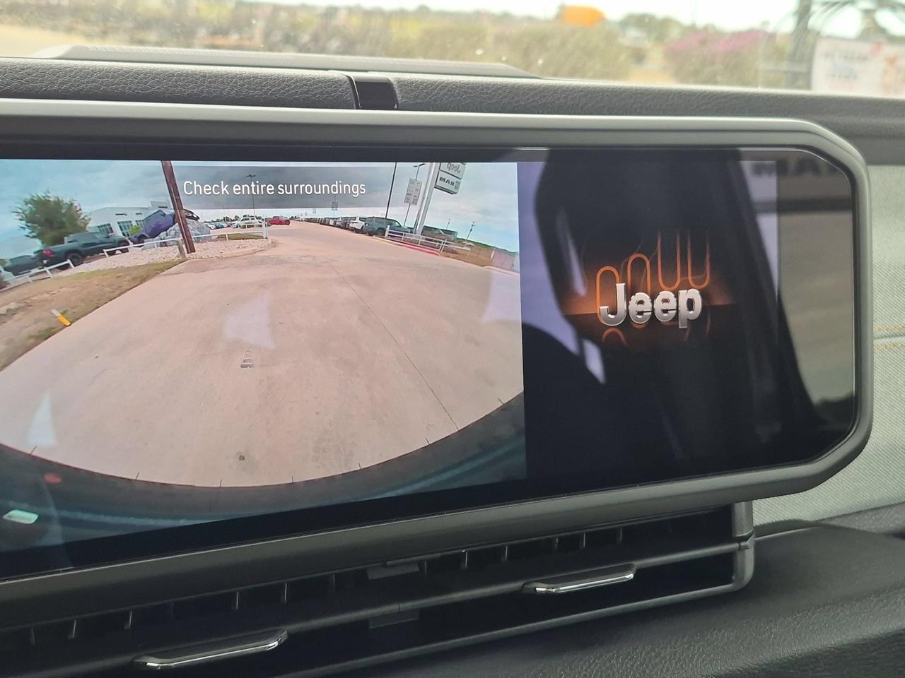 2027 Jeep Wrangler Sport Castroville TX